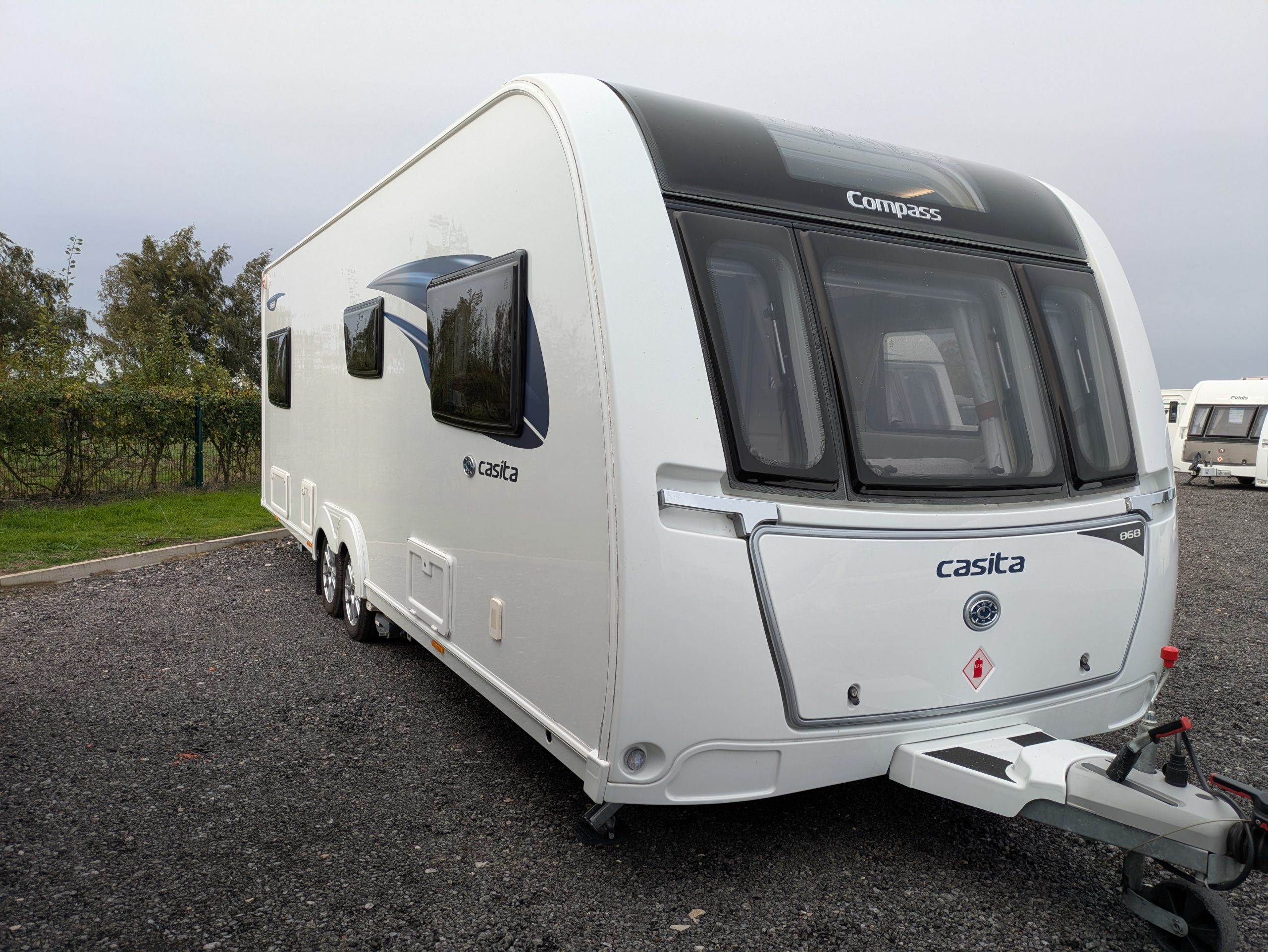 Compass Casita 868- 2022 - Image 3