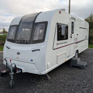 Bailey Stowford 644