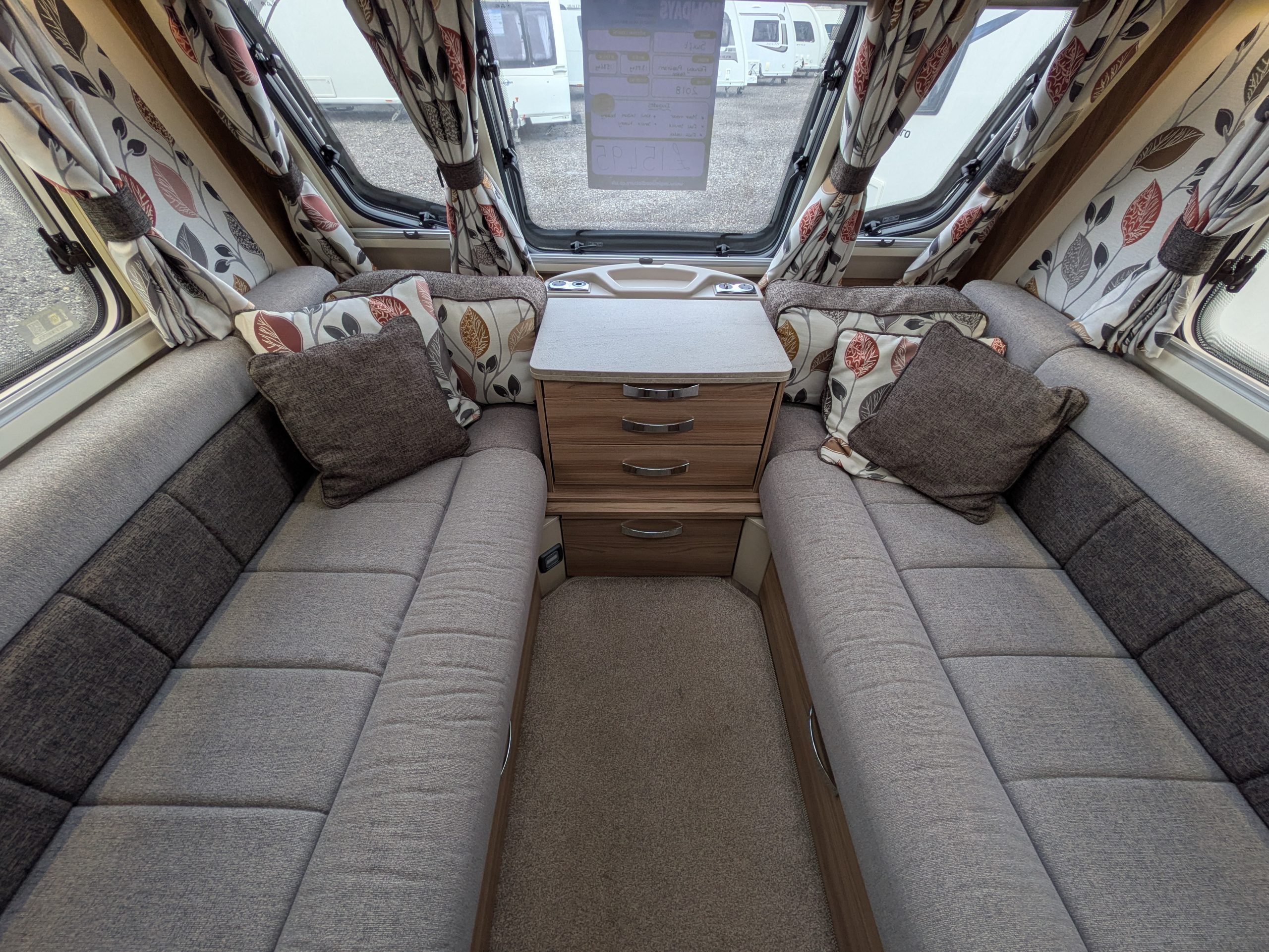 Swift Fairway 565 Platinum Edition - Image 7