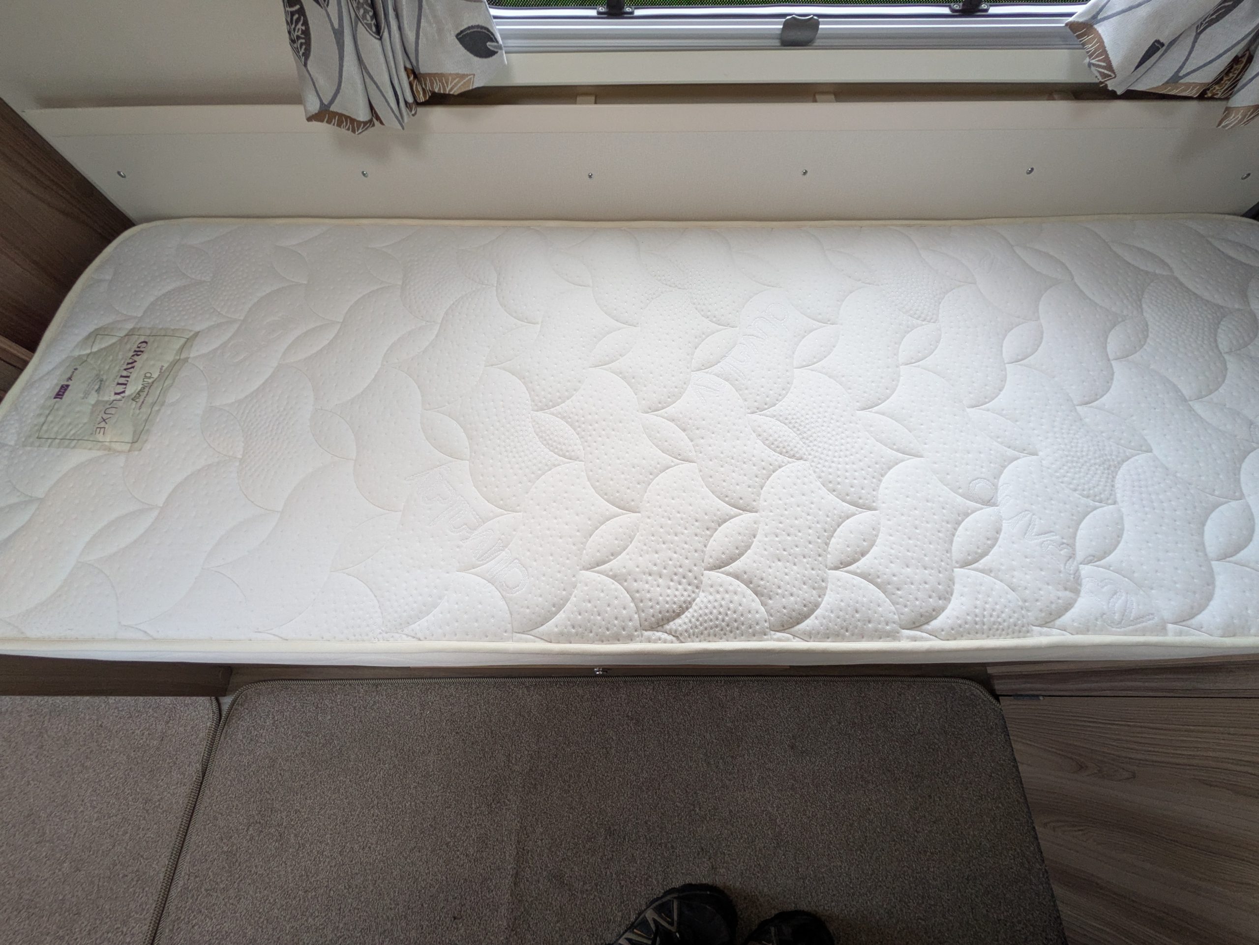 Swift Fairway 565 Platinum Edition - Image 14