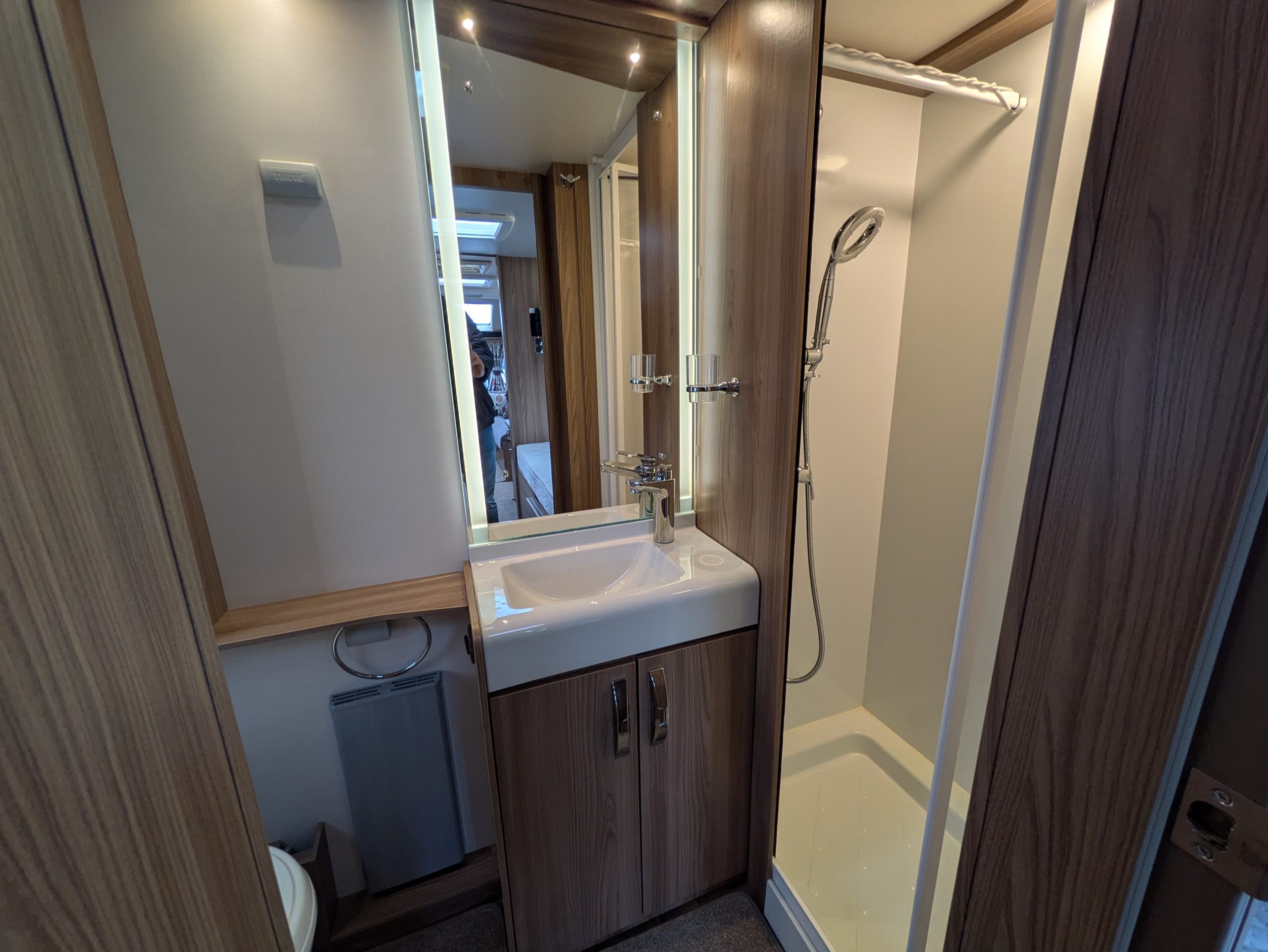 Swift Fairway 565 Platinum Edition - Image 15