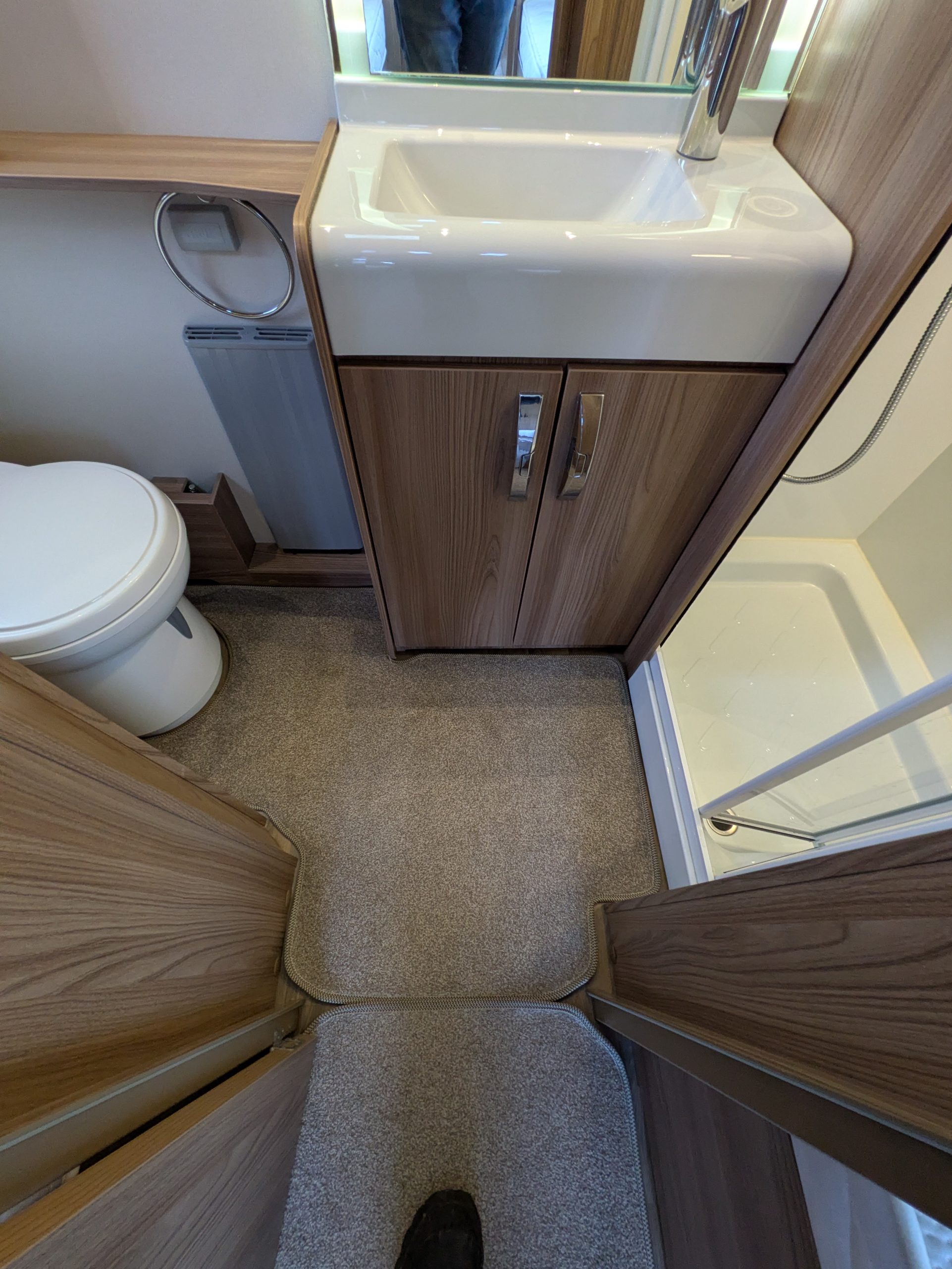 Swift Fairway 565 Platinum Edition - Image 16