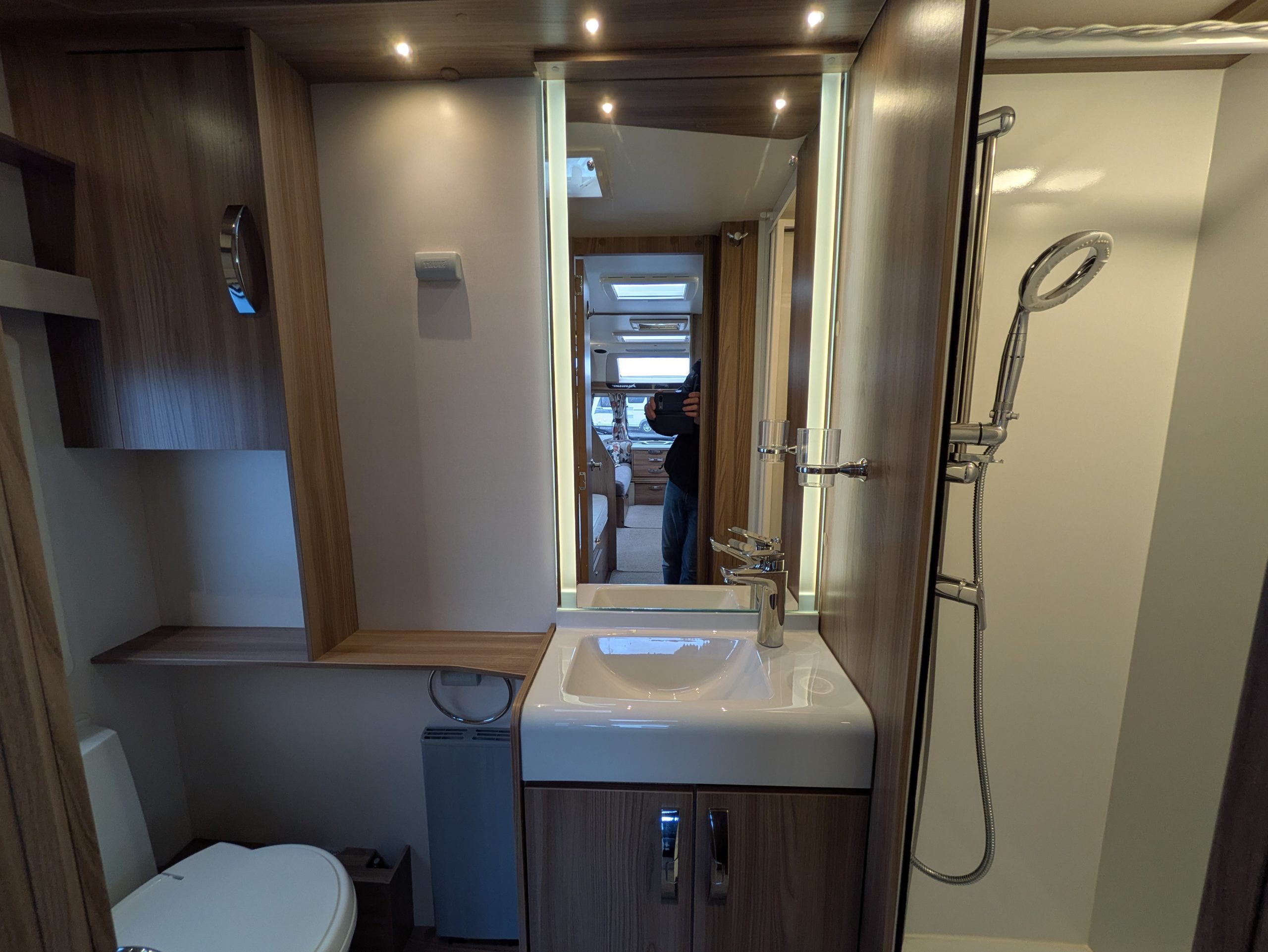 Swift Fairway 565 Platinum Edition - Image 19